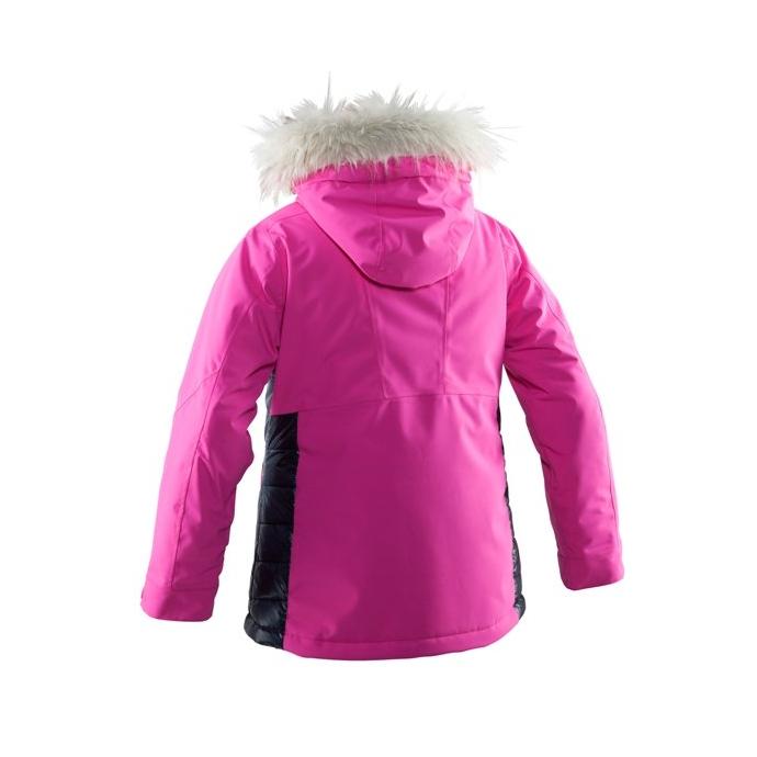 Детская куртка 8848 Altitude «AMO» - 8611 8848 Altitude «AMO» (flox) - Цвет Розовый - Фото 2