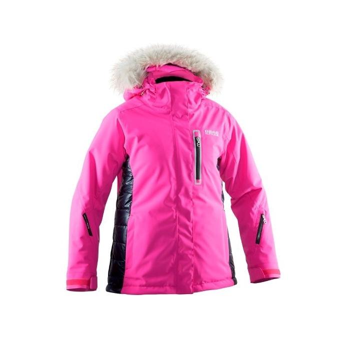 Детская куртка 8848 Altitude «AMO» - 8611 8848 Altitude «AMO» (flox) - Цвет Розовый - Фото 1