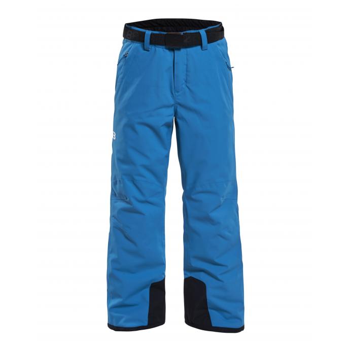 Детские брюки 8848 Altitude «GRACE» fjord blue - 8815-«GRACE» fjord blue- - Цвет Голубой - Фото 1