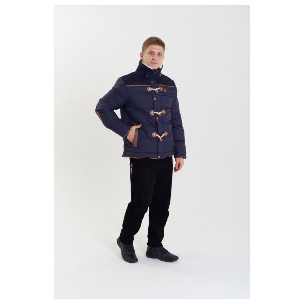 Куртка мужская GEOGRAPHICAL NORWAY «AMONAI»  - Аритикул WW3326H/G-S - Фото 14